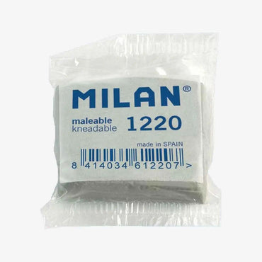 Milan Kneadable Erasers The Stationers